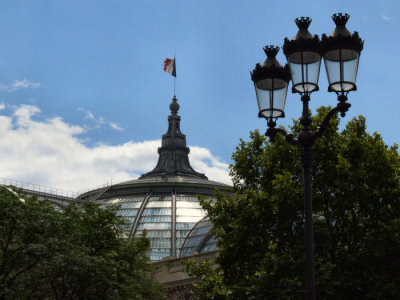 Grand Palais