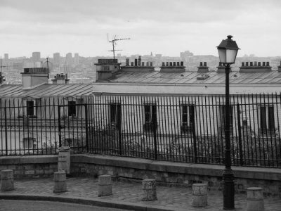 Roof -Tops