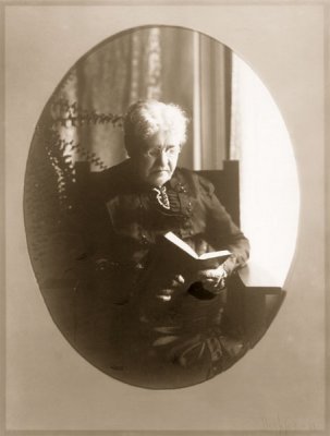 Mary Abigail Gooding Reynolds