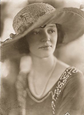 Geraldine Martin Andrews