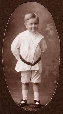 Robert Preston Andrews