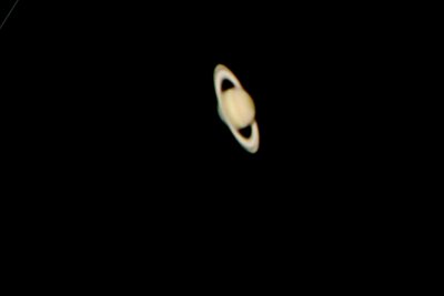 Saturn