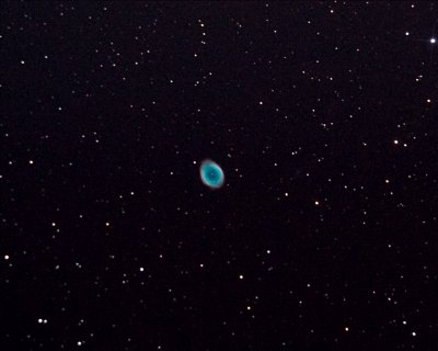 M57 (Ring Nebula)