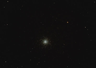 M13 HDR Test