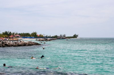 Bahamas