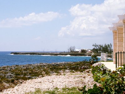 Cayman Islands
