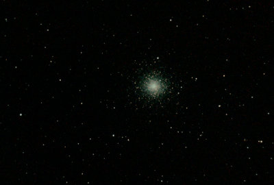 M2 globular cluster
