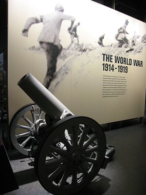 National World War 1 Museum