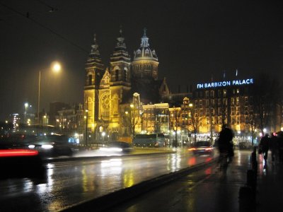 Amsterdam