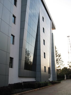HP Site Bangalore