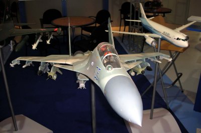 F16 Model_USAF