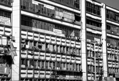 Hyderabad Windows
