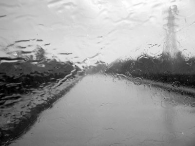 Driving in the Drizzle_2