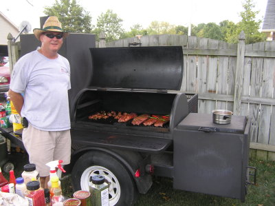 BRBBQ - 2007