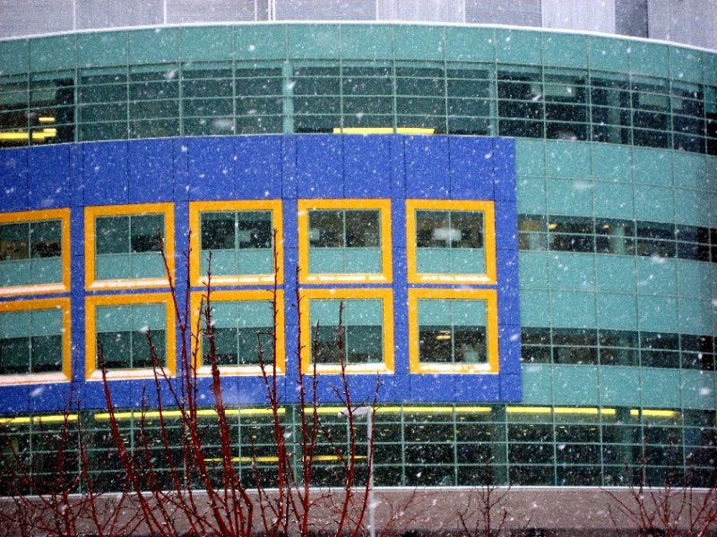 childrens hospital