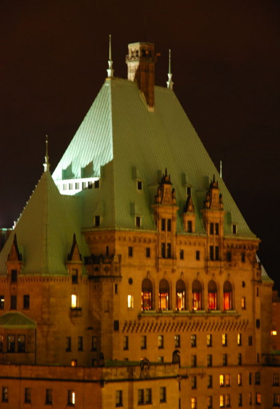 Hotel Vancouver