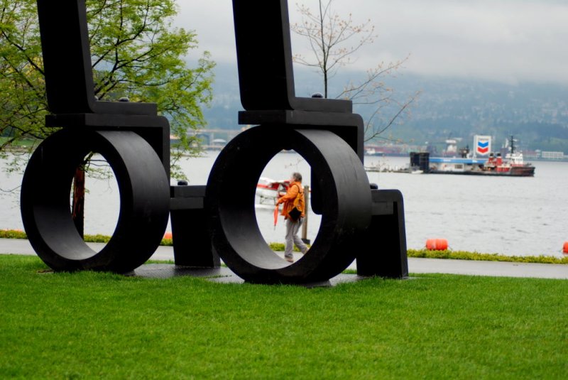coal harbour