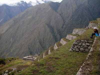 Inka Trail, Peru