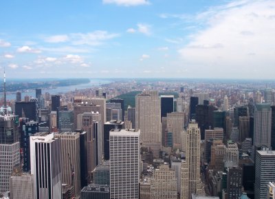 central park