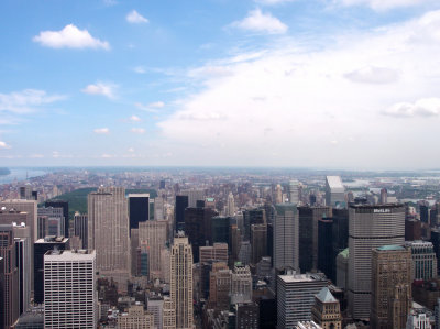 uptown manhattan