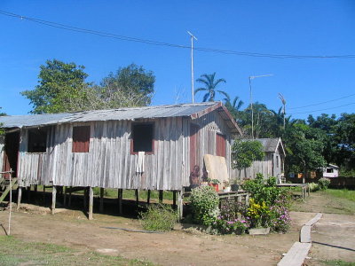 village house 2