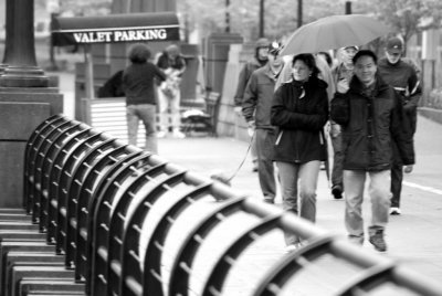 where to go bw