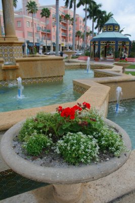 Mizner Park