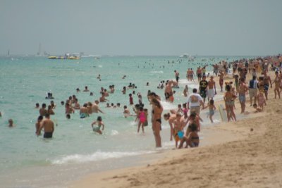 Fort Lauderdale Beach