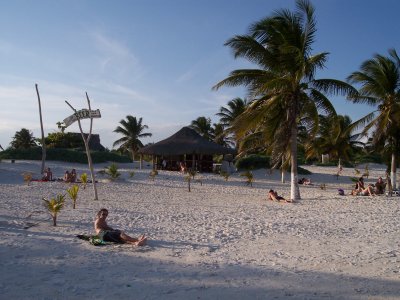 Tulum