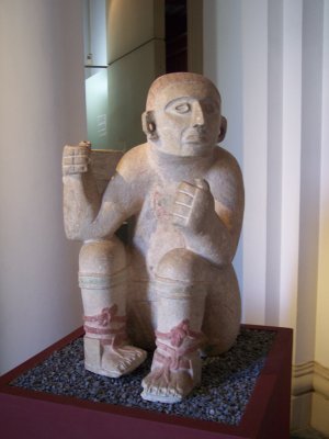 Maya work