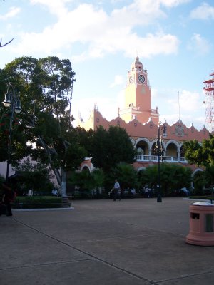 Merida