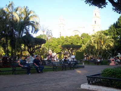 Merida