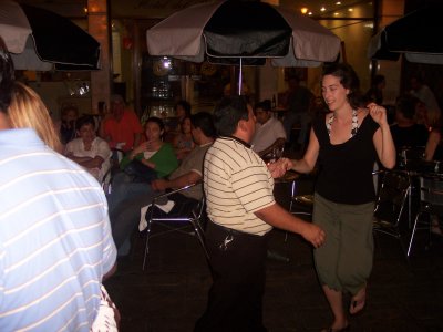 Shelley finds true love in Merida
