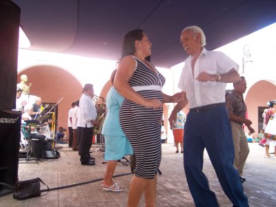 Christmas in Mérida