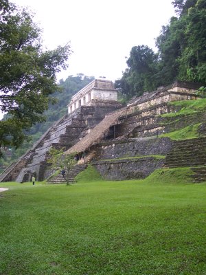 Palenque