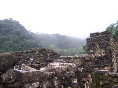 Palenque