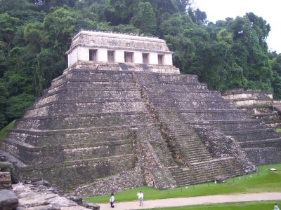 Palenque