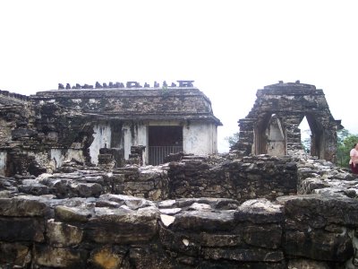 Palenque