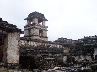 Palenque