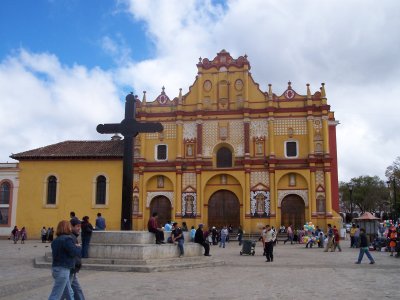 San Cristbal