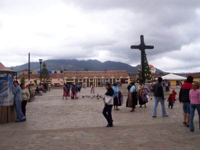 San Cristbal