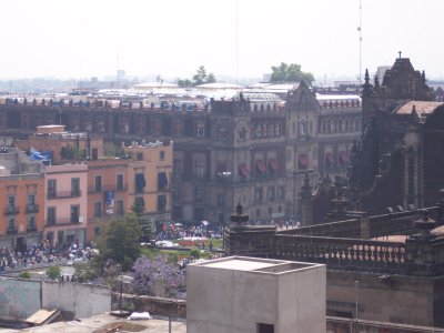 Zócalo