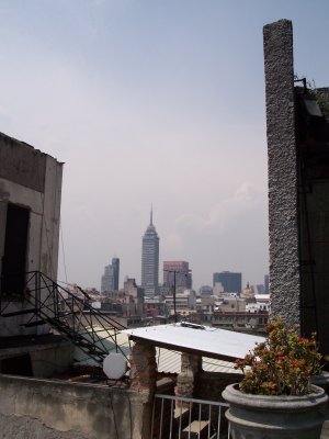 Mexico City