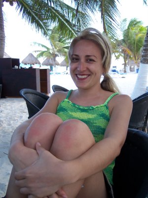 in Tulum