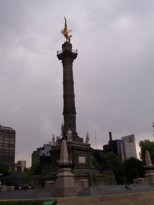 Independence Monument