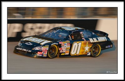 #01 - Mark Martin