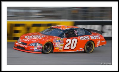 #20 - Tony Stewart