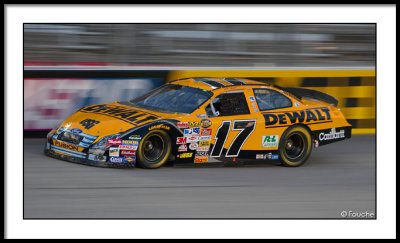 #17 - Matt Kenseth