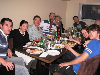 family