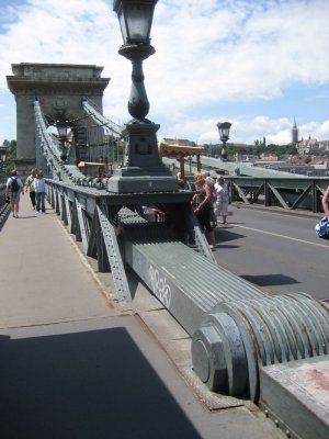 Chain Bridge